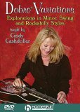 Cindy Cashdollar - Dobro Variations [2001]