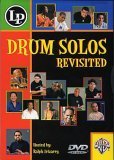 Ralph Irizarry - Drum Solos Revisited