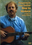 Duck Baker - Fingerstyle Jazz Guitar - Bop To Modern