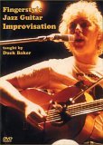 Duck Baker - Fingerstyle Jazz Guitar Improvisation