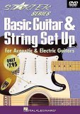 Basic Guitar And String Set Up [2000]