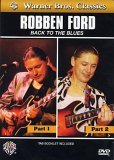 Robben Ford - Back To The Blues