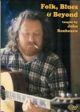 Folk, Blues And Beyond