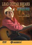 Steve Kaufman - Lead Guitar Breaks For Bluegrass Songs [1998]