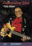 The Fingerpicking Blues Of Etta Baker [1996]