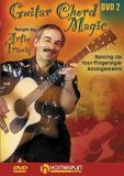 Artie Traum - Guitar Chord Magic - Vol. 2 [2000]