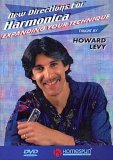 Howard Levy - New Directions For Harmonic - Expanding Your Technique [2005]
