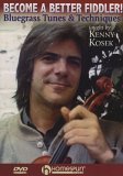 Kenny Kosek - Become A Better Fiddler [2006]