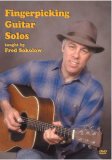 Fingerpicking Guitar Solos