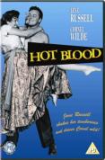 Hot Blood [1955]