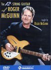 The 12-String Guitar Of Roger McGuinn [1996]
