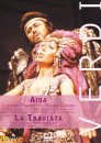 Verdi - Aida, La Traviata