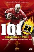 101 Great Welsh Tries