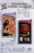 Wwe - Wrestlemania 13 and 14