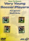 How To Coach Very Young Soccer Players