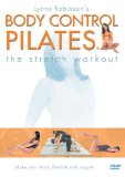 Body Control Pilates - the Stretch Workout