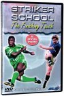 Striker School - The Finishing Touch