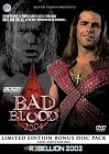 WWE - Bad Blood 2004