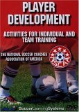 Player Development - Individual And Team