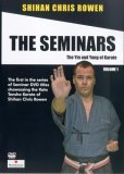 Chris Rowen - The Seminars - Vol. 1 [2005]