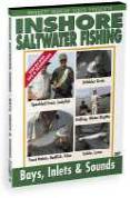 Inshore Saltwater Fishing