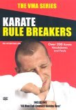 VMA Series - Karate Rule Breakers 1