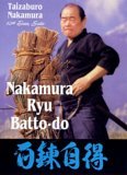 Nakamura Ryu Batto-do