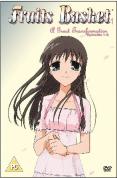 Fruits Baskets Vol.1 - A Great Transformation