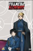Fullmetal Alchemist - Vol. 3: Equivalent Exchange