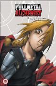 Fullmetal Alchemist - Vol. 4: the Fall of Ishbal