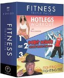 Fitness Triple Pack