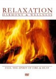 Feel the Spirit of Fire and Heat