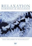Feel the Spirit of Winter and Ice