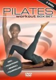 Juliana Afram - Pilates Workout [Box Set]