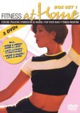 Fitness at Home - Boxset 1