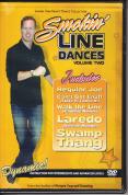 Smokin' Line Dances Vol.2