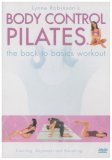 Body Control Pilates - the Back to Basics Workout