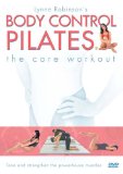 Body Control Pilates - the Core Workout