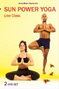 Sun Power Yoga - Live Class