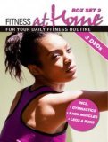 Fitness at Home - Boxset 2