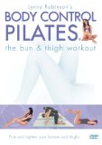 Body Control Pilates - the Bun and Thigh Workout
