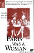 Paris Was a Woman