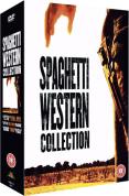 Spaghetti Western Collection - A Fistful Of Dollars/The Good, The Bad And The Ugly/For A Few Dollars More