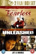 Fearless/Unleashed