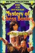 Mystery Of Chess Boxing