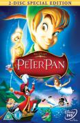 Peter Pan - Includes Peter Pan story book  (Disney) [1953]