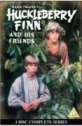 The Adventures Of Huckleberry Finn