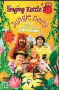 Singing Kettle - Jungle Party