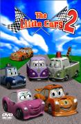 The Little Cars In The Great Race 2