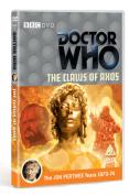 Doctor Who - The Claws Of Axos [1971]
